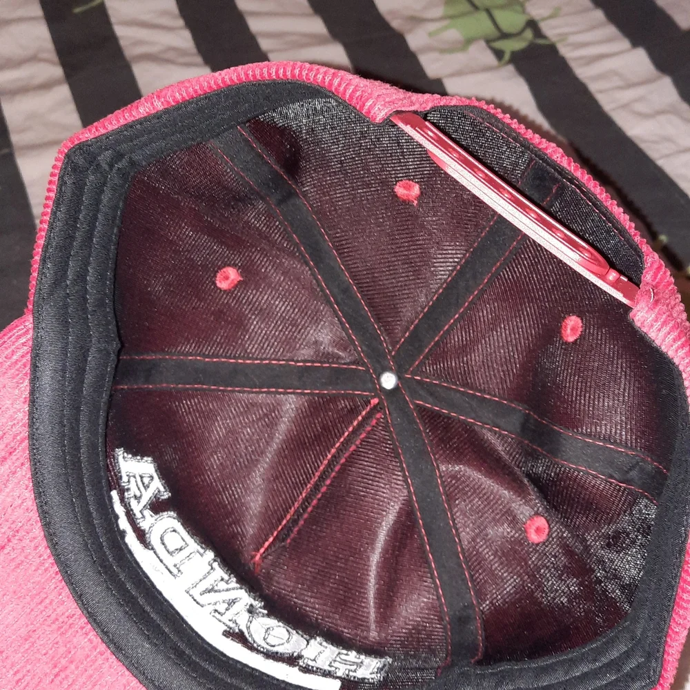 Snapback Hat Collection - Picture 9 of 11